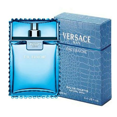 versace man cologne by versace|versace man cologne 3.4 oz.